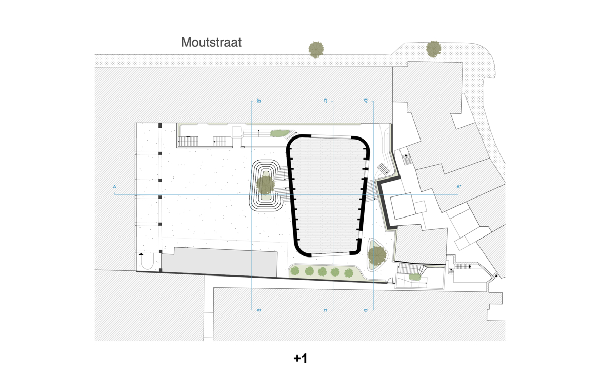 MABO sports infrastructure